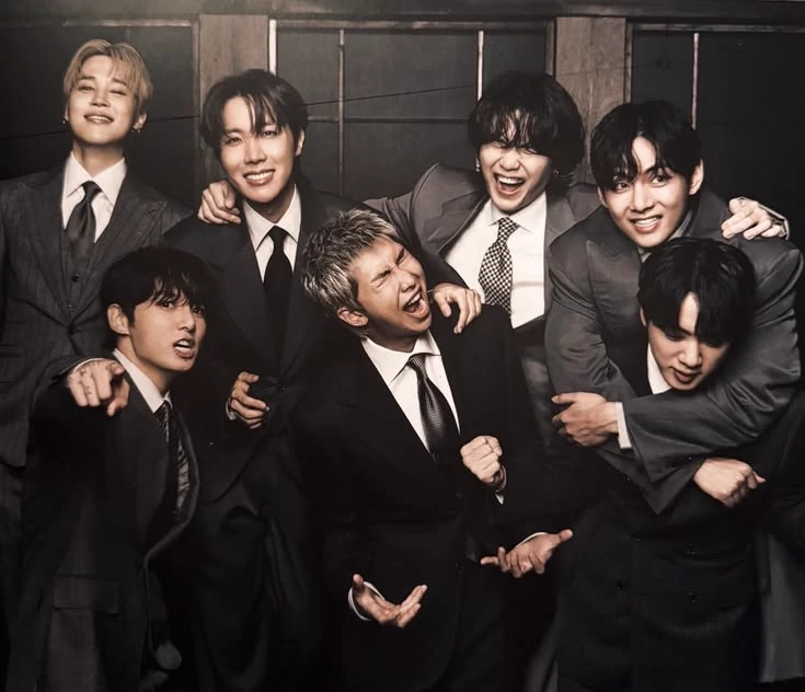BTS BL thumbnail