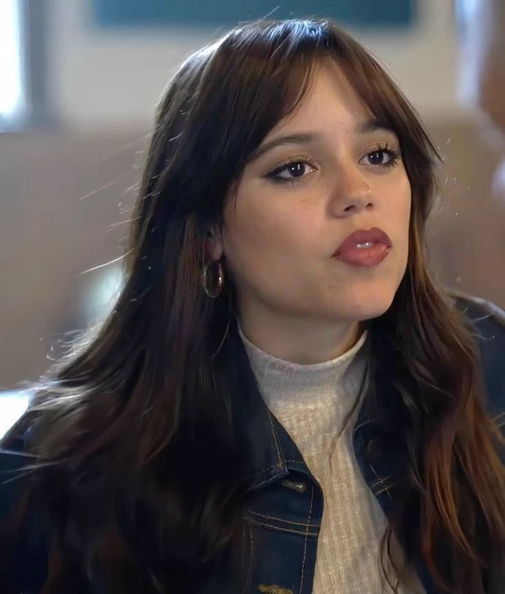 Jenna Ortega thumbnail