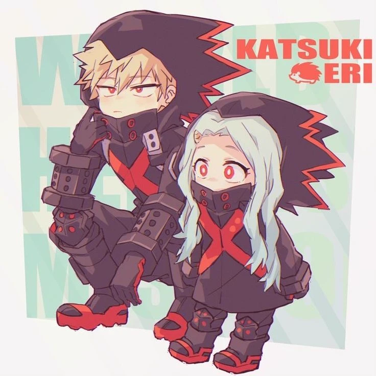 Ejiro Kirishima thumbnail