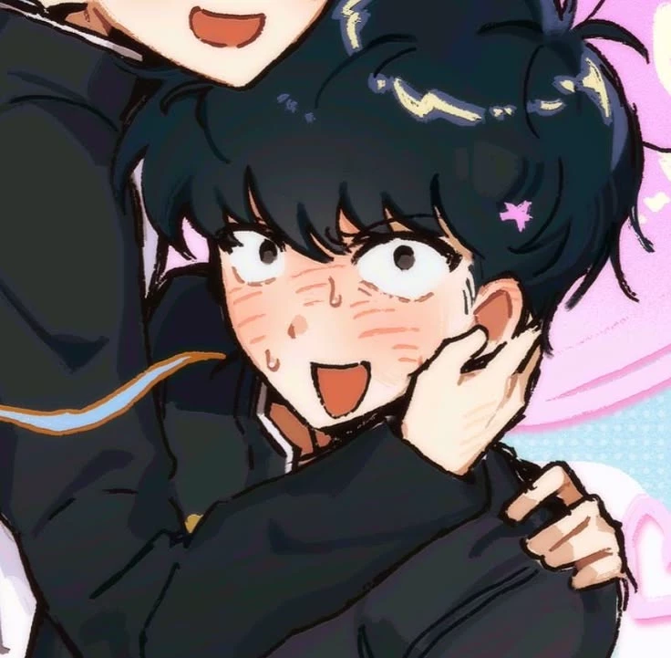 Hirose x Nakamura thumbnail
