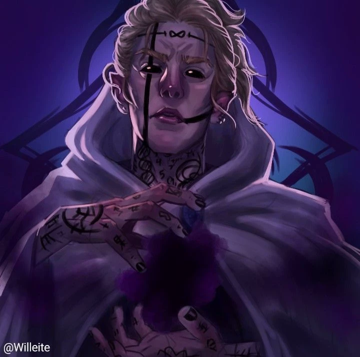 Dante (Paranormal Order) thumbnail