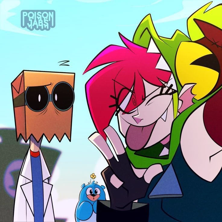 villains thumbnail