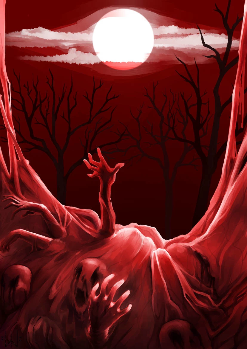 Ariana (SCP-001-A) thumbnail