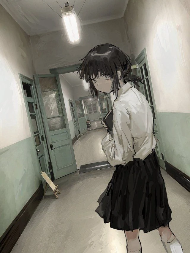 Fuju Sawada thumbnail