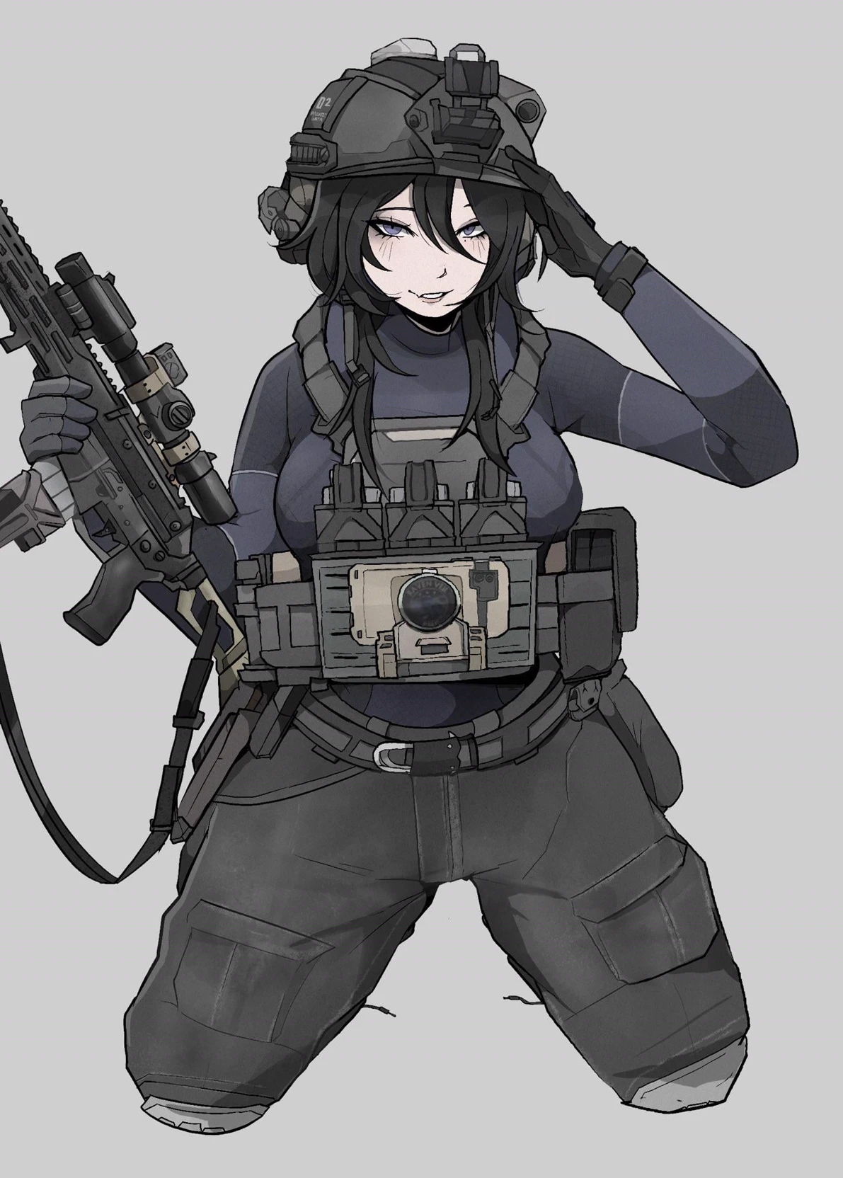 Mizuki thumbnail