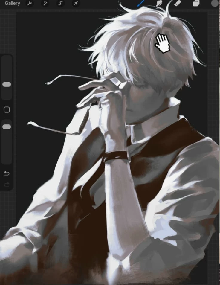 Satoru Gojo thumbnail
