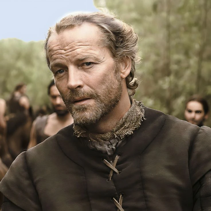 Sir Jorah Mormont thumbnail