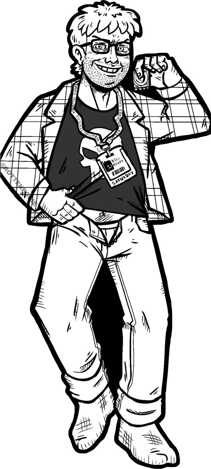 Bill Dickey thumbnail