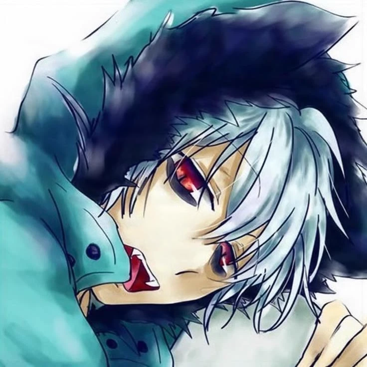 Kuro (Sleepy Ash) thumbnail