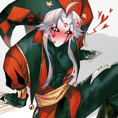 Feste, the Jester thumbnail