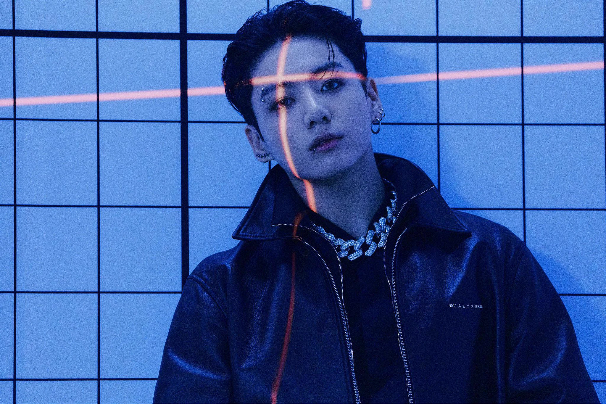 Jungkook (BTS) \| Undercover Agent & Project Raven thumbnail