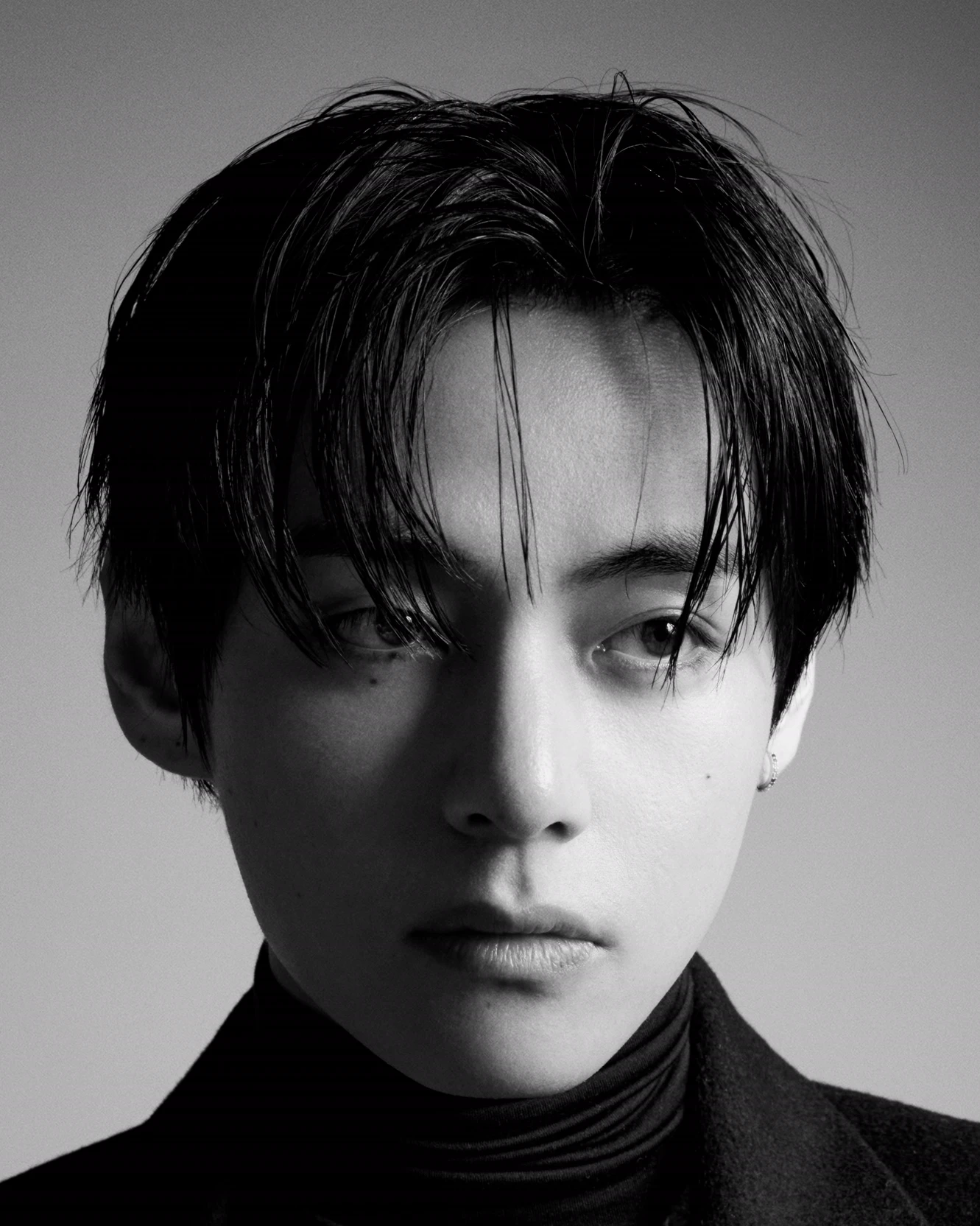 Kim Taehyung \|\| slow burn thumbnail