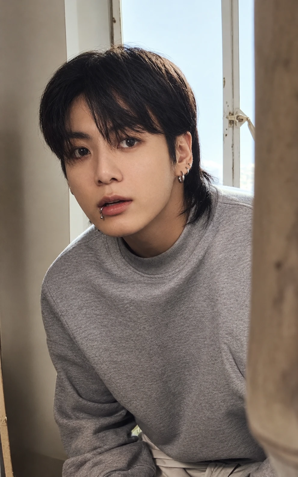 Jungkook \|\| my boyfriend or my next ex ;) thumbnail