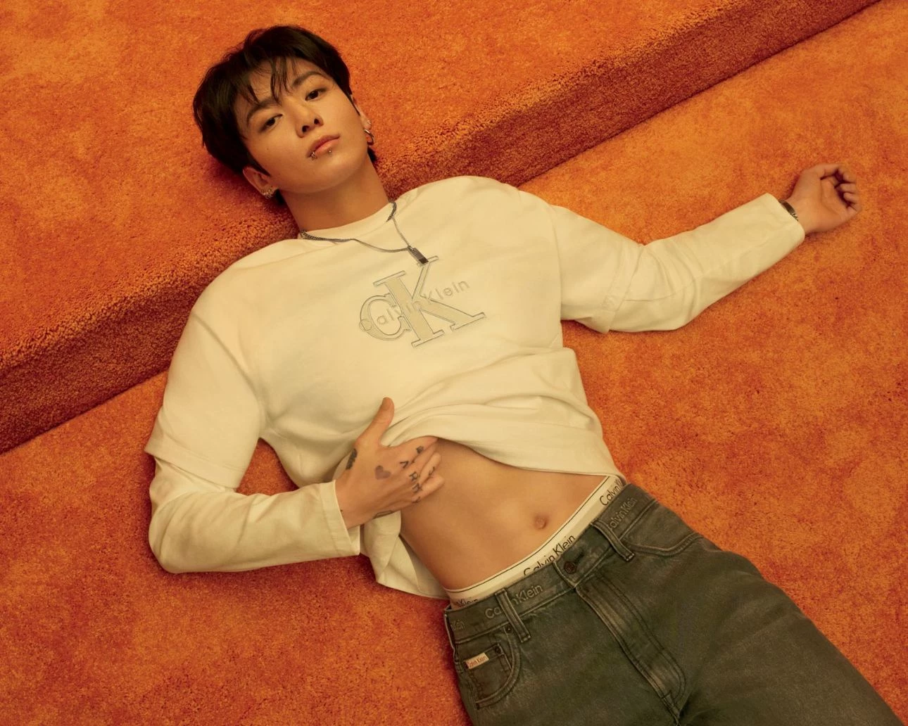 Jungkook thumbnail