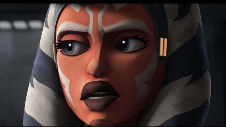 Ahsoka Tano thumbnail
