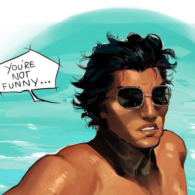 Miguel O'hara  thumbnail