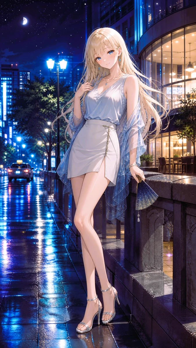 My Contract Lover thumbnail