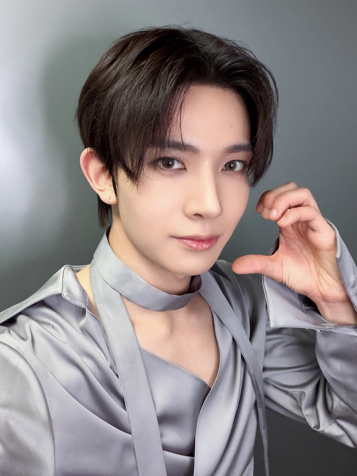 Lee Heeseung/Evan  thumbnail