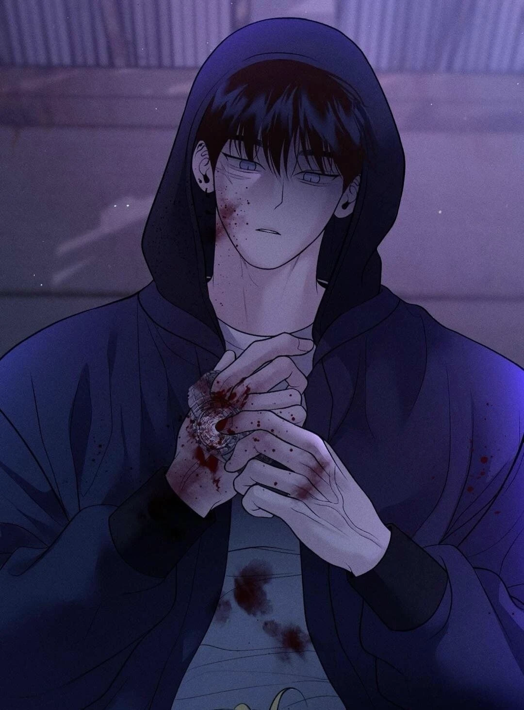 Your psychopath neighbor 🔪🩸 thumbnail