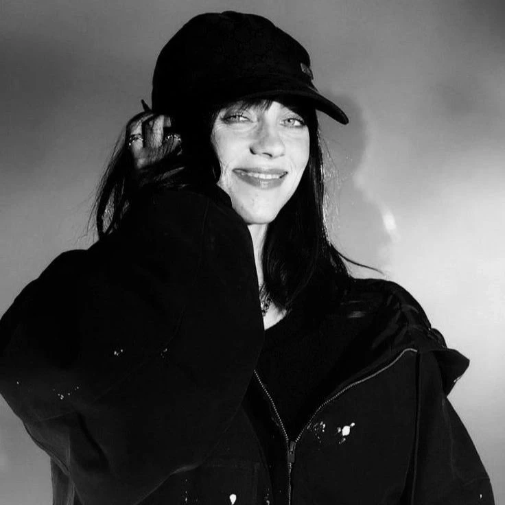 Billie Eilish thumbnail