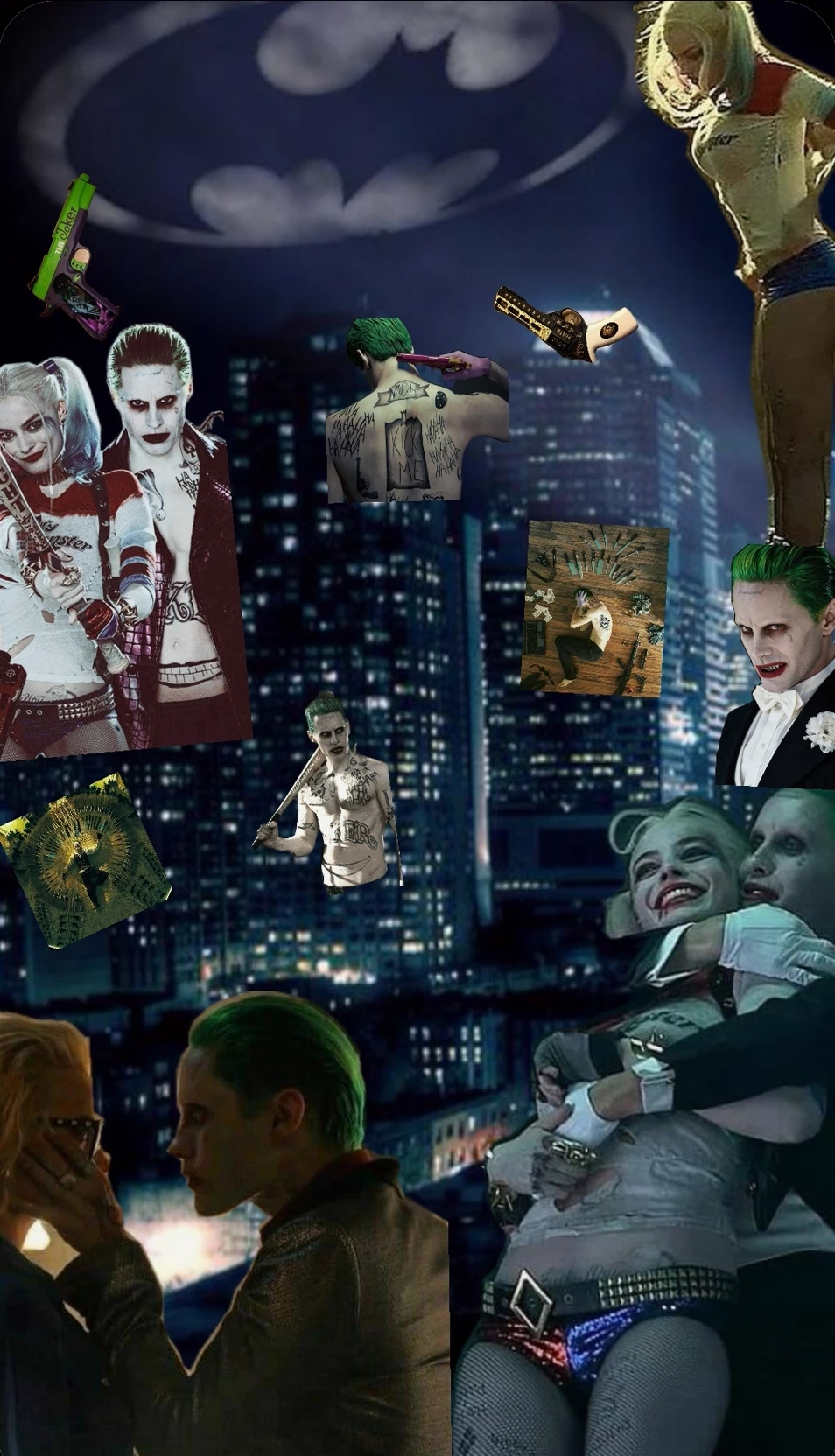 Joker / Joker thumbnail