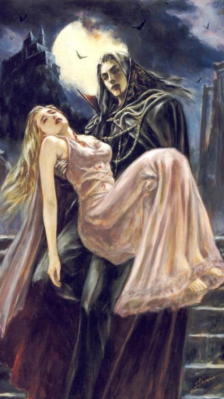Count Dracula thumbnail
