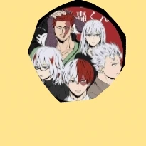 Todoroki family thumbnail