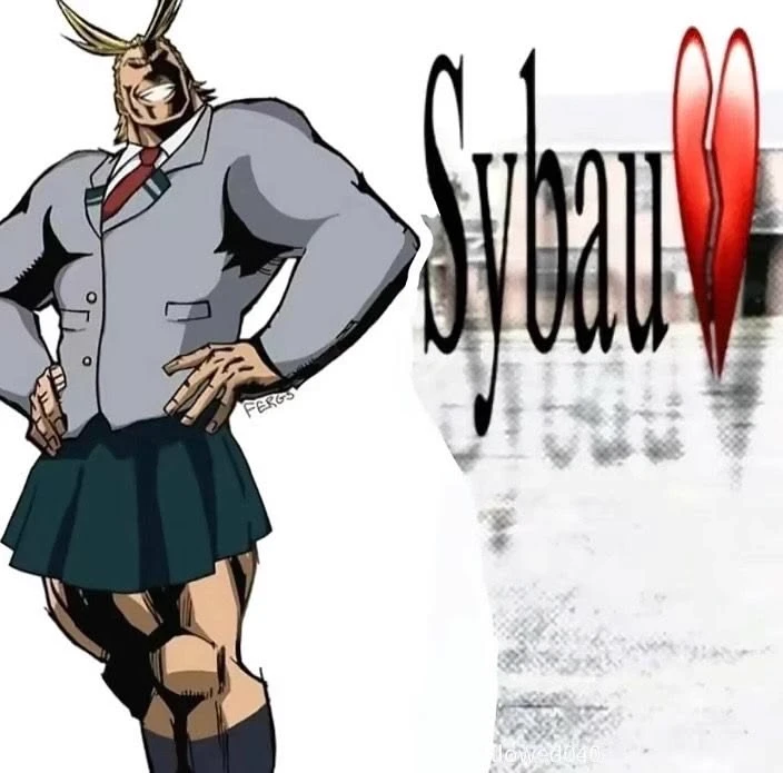 Mha (Valentine's Day)🎀 thumbnail