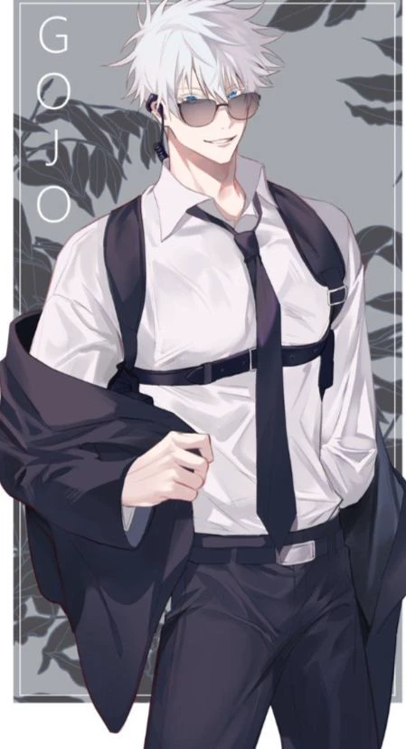 Gojo~ thumbnail