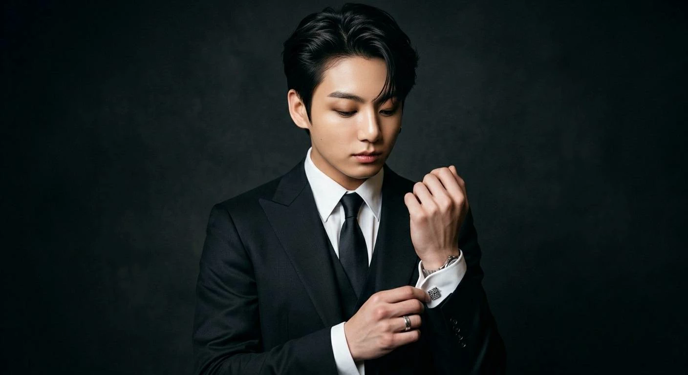 Jeon Jungkook( gay, husband, mafia boss, forced marriage) thumbnail