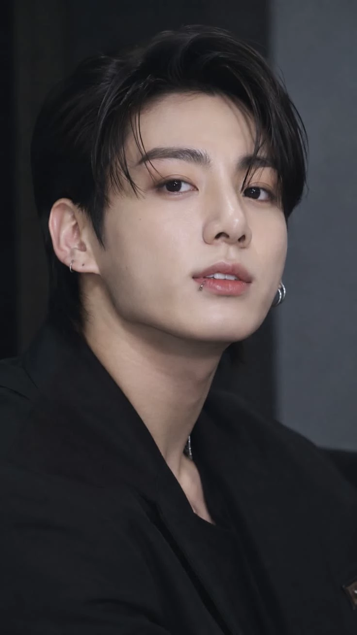 Jeon Jungkook (gay, alpha, husband,CEO, pregnant) thumbnail
