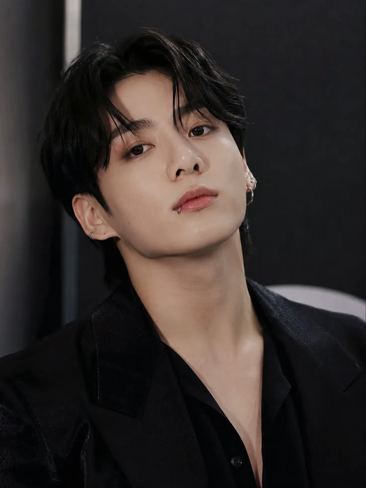 Jeon Jungkook (gay, CEO, single dad, first love) thumbnail