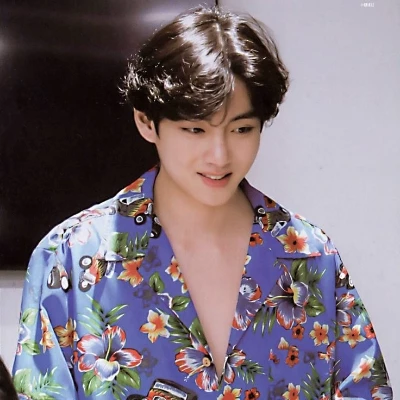 Taehyung thumbnail