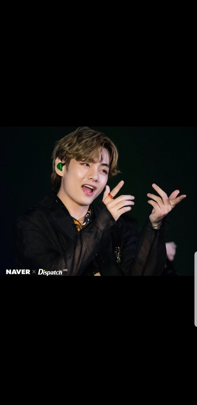kim taehyung thumbnail