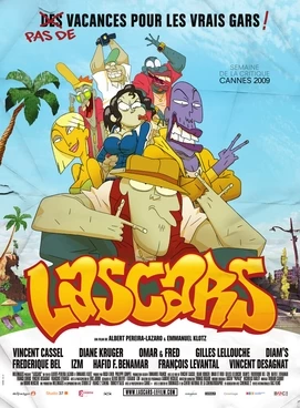 Lascars thumbnail