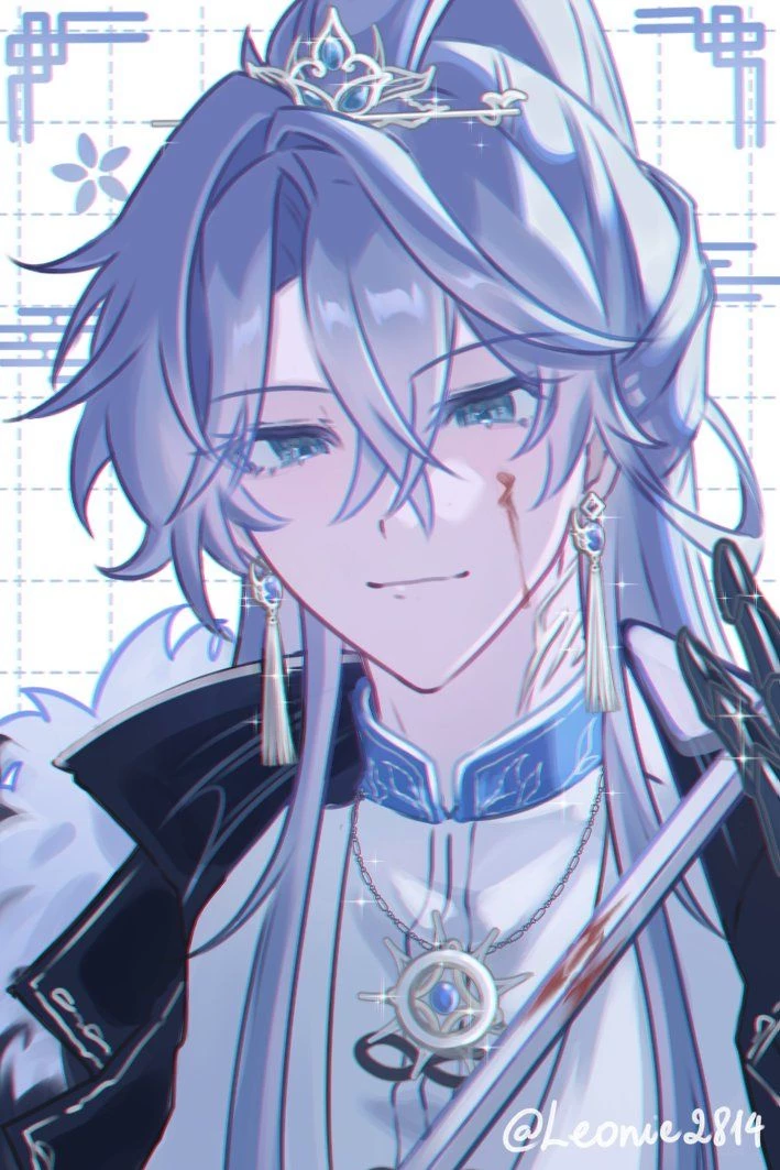 Bai Er (Phainon) thumbnail