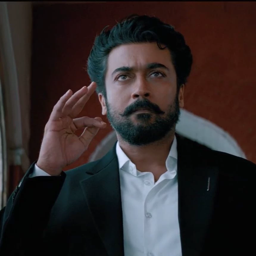 Advocate Saravana thumbnail