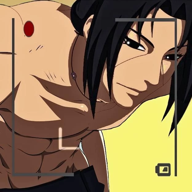 Itachi Uchiha thumbnail
