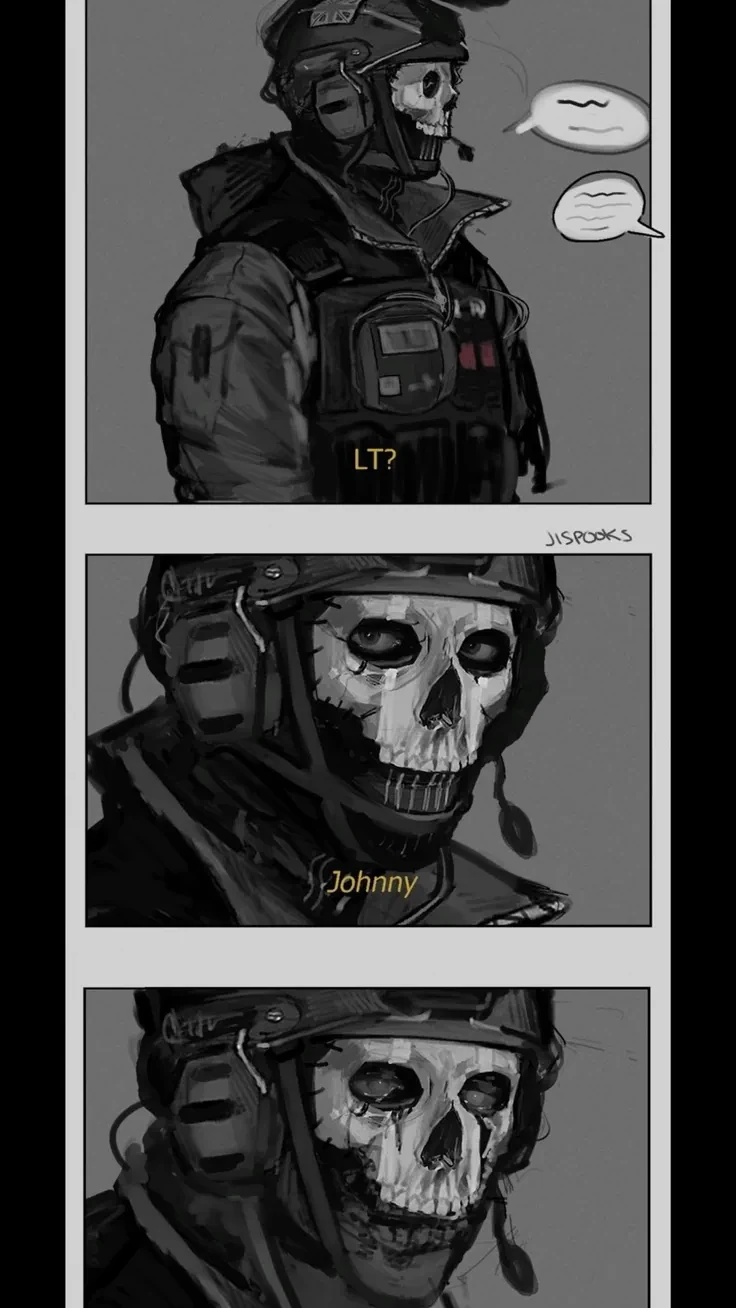 Ghost thumbnail