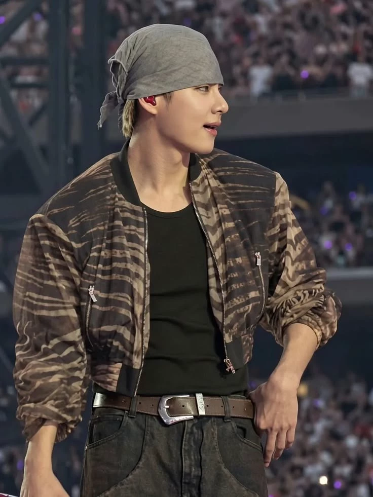 Taehyung thumbnail