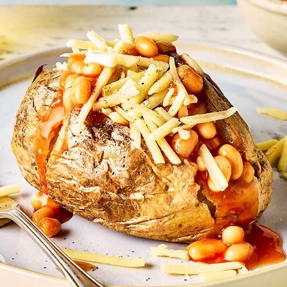 Spudza