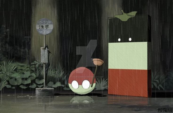 PolandBall (Countryball) thumbnail