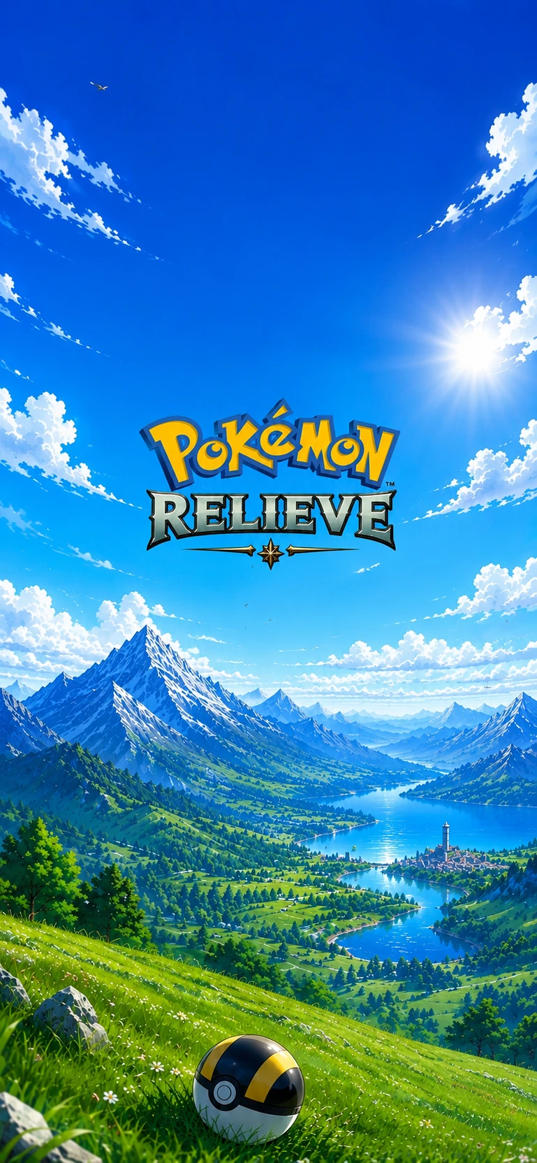 Pokémon Relieve thumbnail