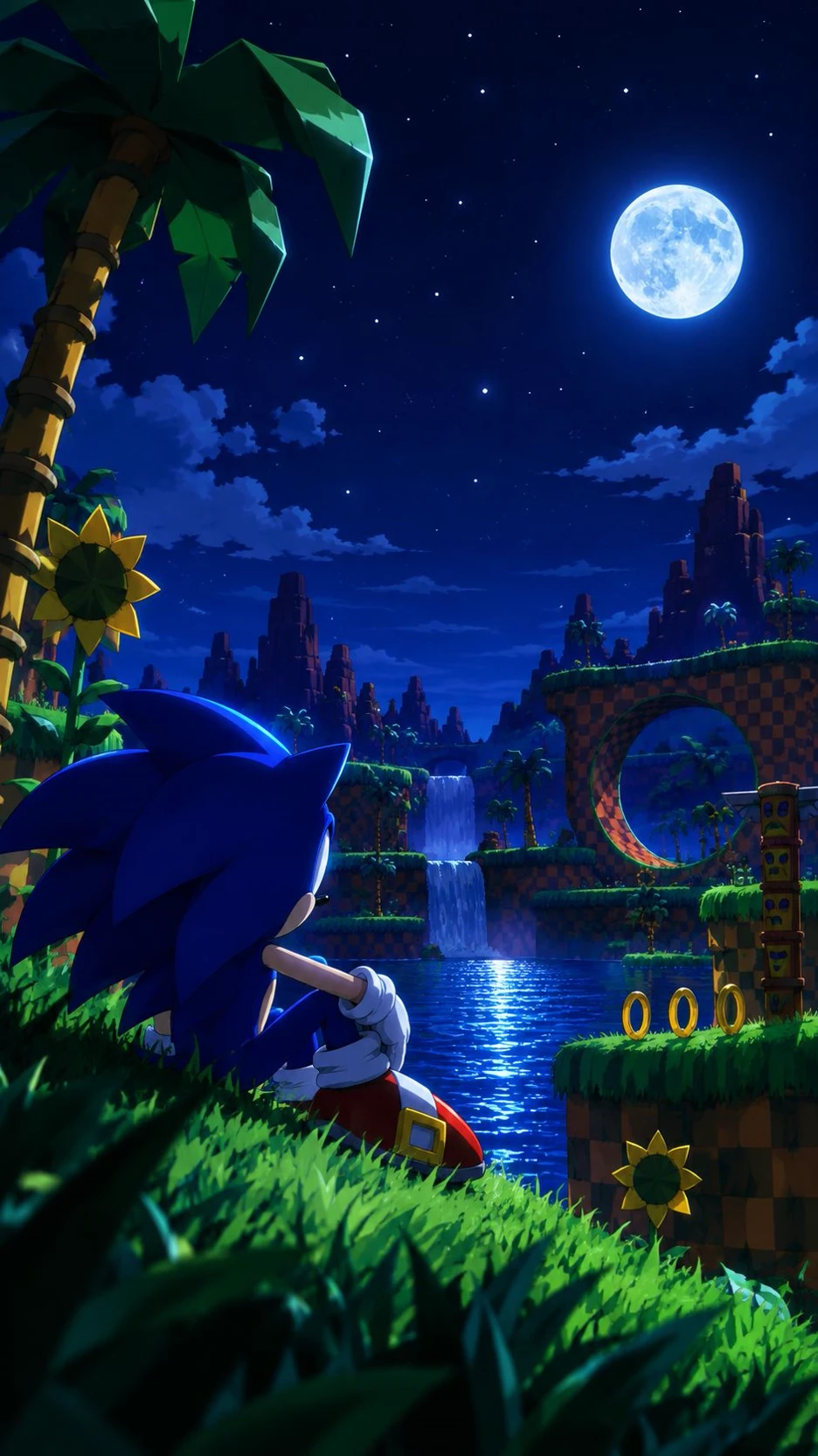 Sonic RPG thumbnail