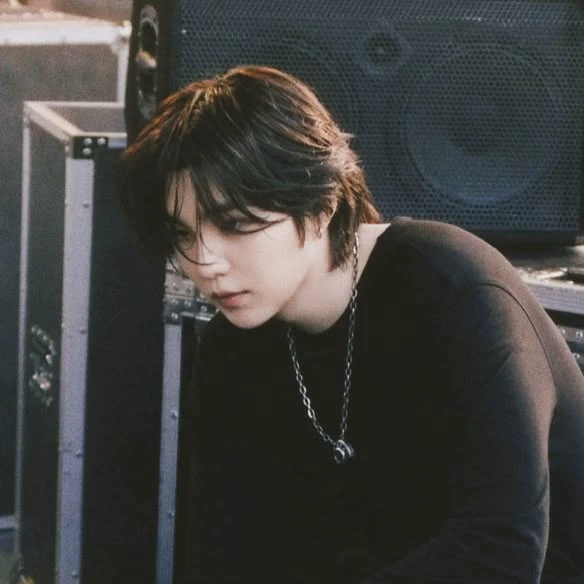 Yoongi thumbnail
