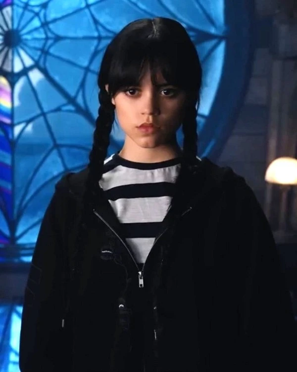 Wednesday Addams thumbnail