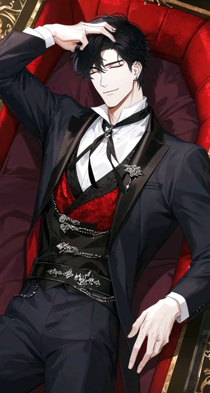 Sleeping prince vampire thumbnail