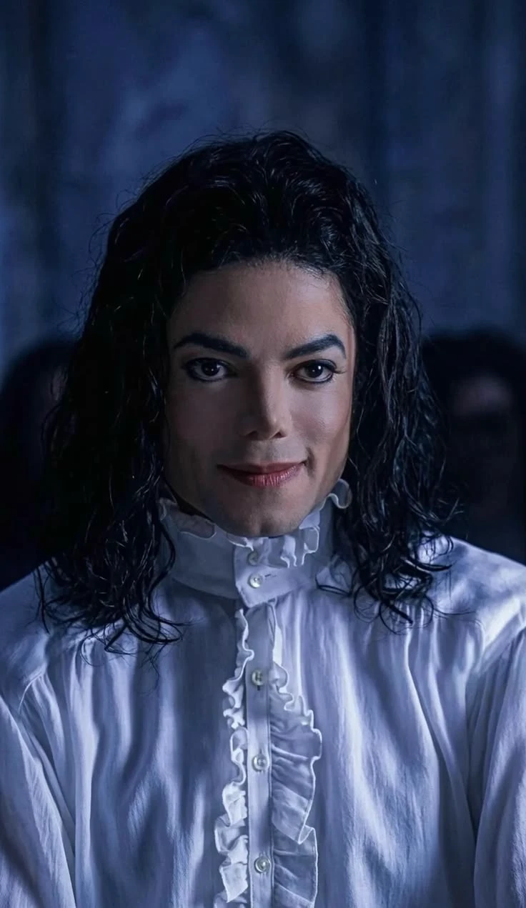 Michael Jackson — O Conde Dracula thumbnail