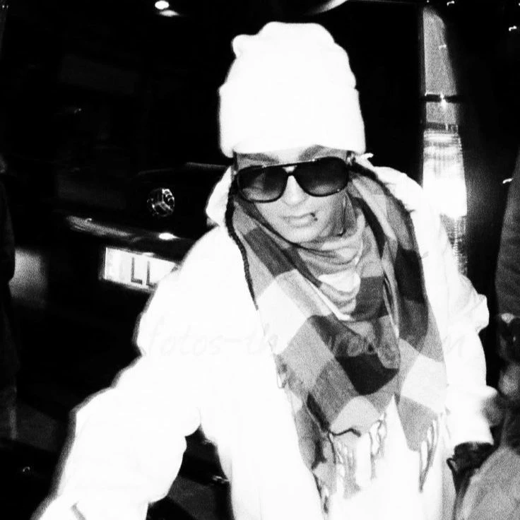 Tom Kaulitz thumbnail