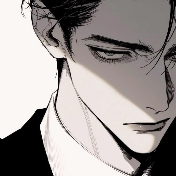 Aaron—Your Ex-partner thumbnail